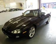 Car Valet Blackpool